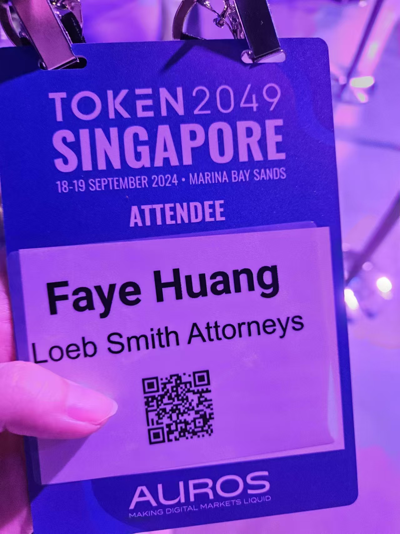 LoebSmith Team Album Image