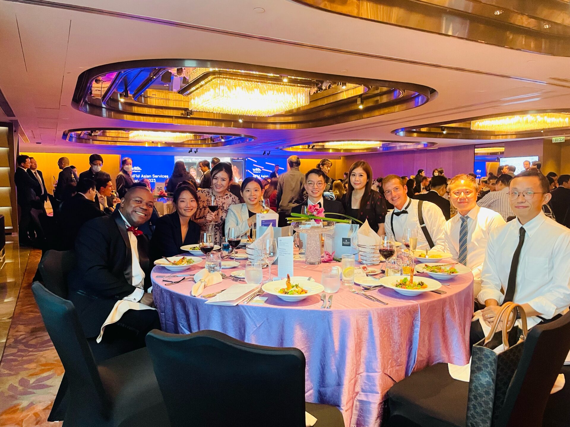 LoebSmith Team Album Image