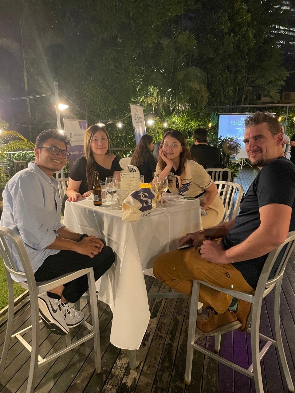 LoebSmith Team Album Image