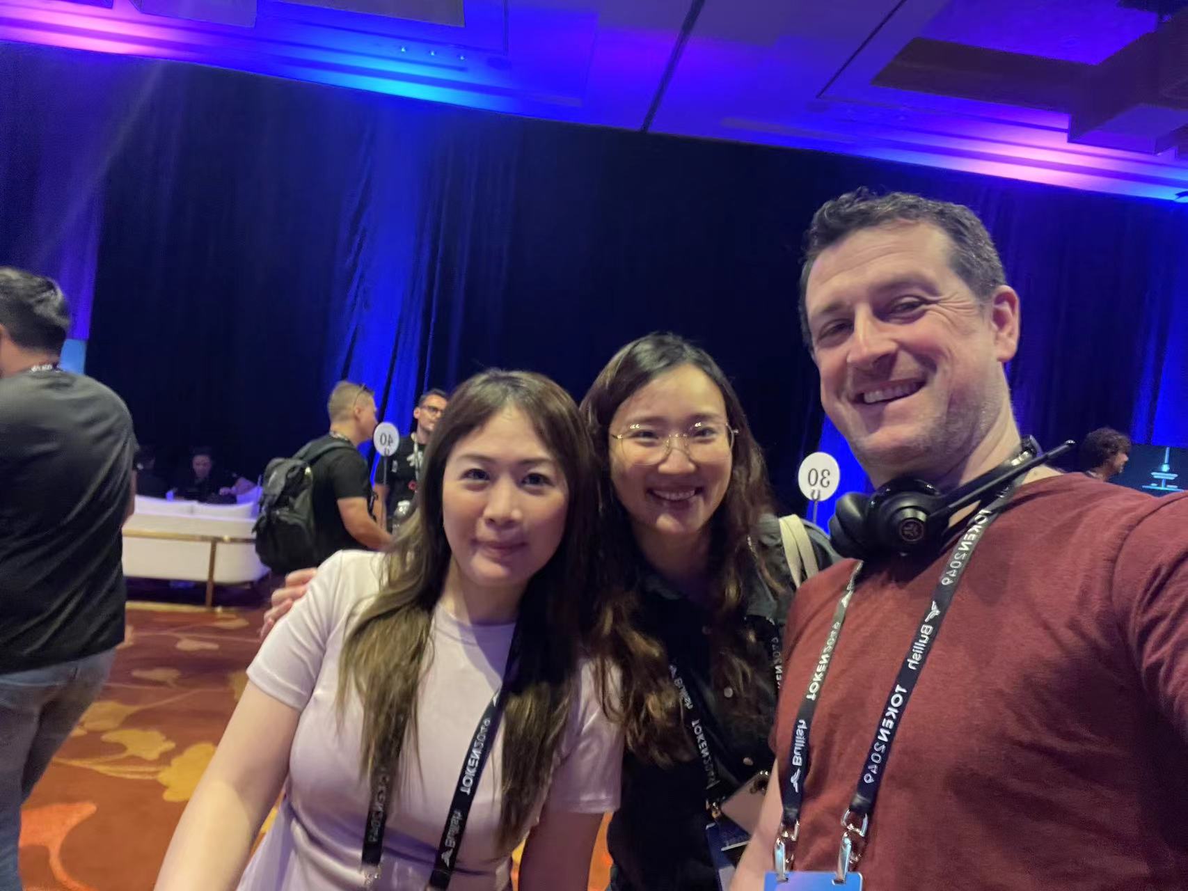 LoebSmith Team Album Image