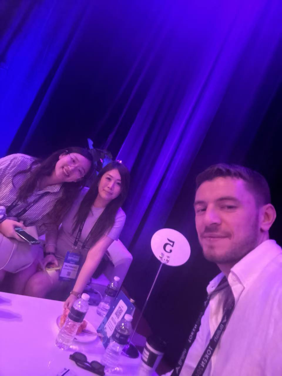 LoebSmith Team Album Image