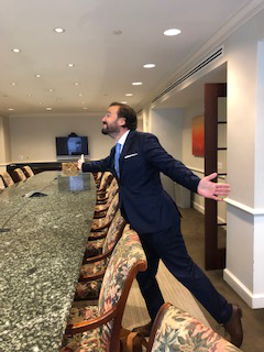 LoebSmith Team Album Image