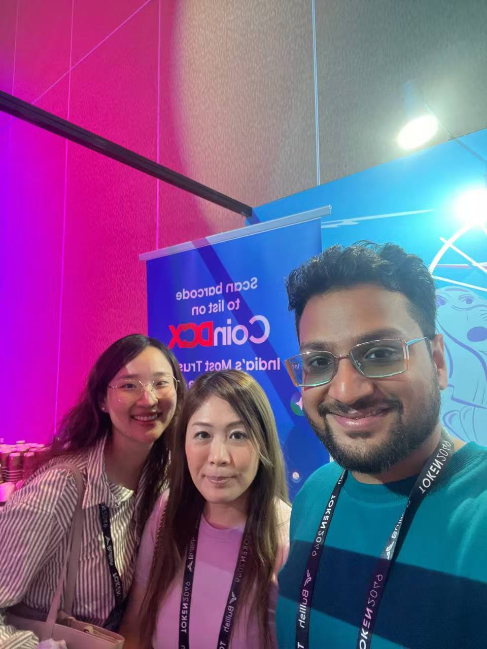 LoebSmith Team Album Image