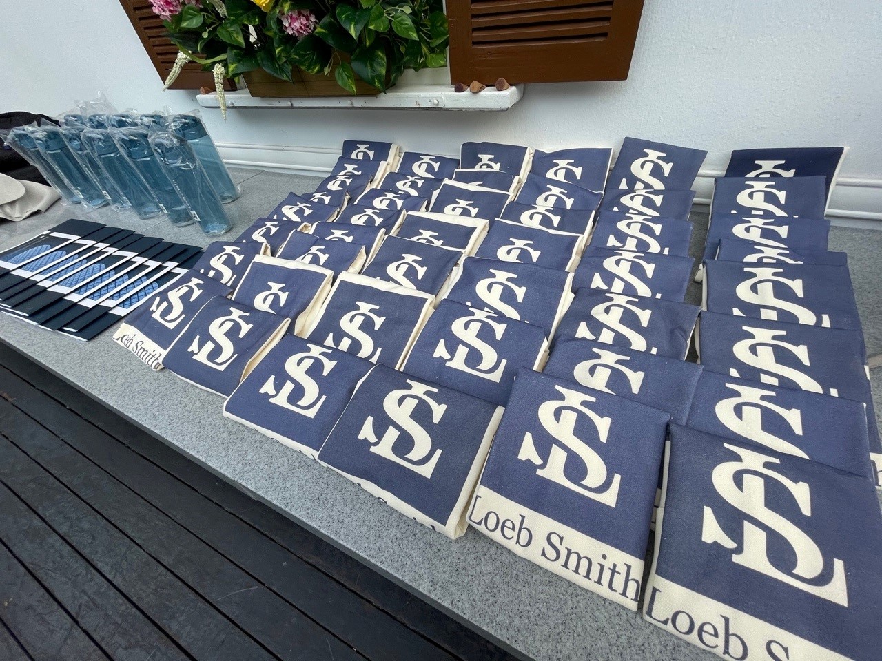 LoebSmith Team Album Image