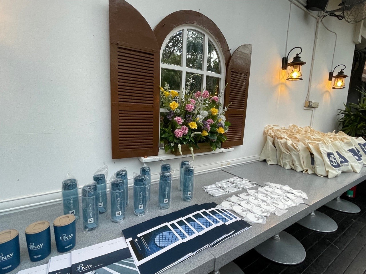 LoebSmith Team Album Image