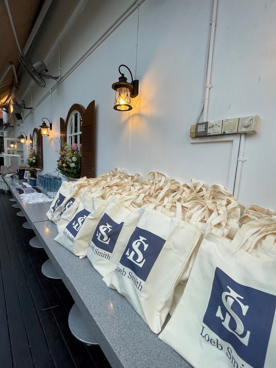 LoebSmith Team Album Image