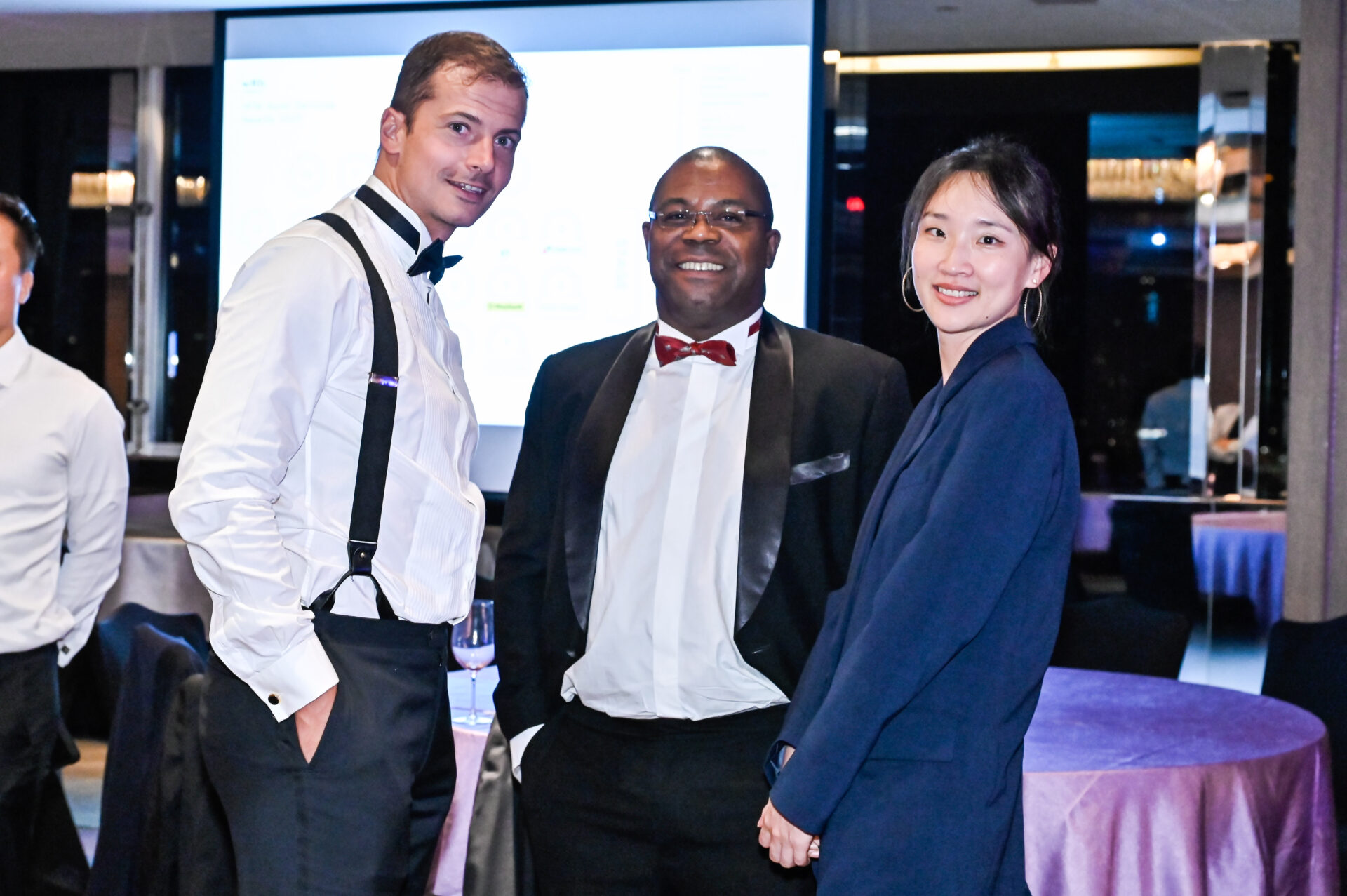 LoebSmith Team Album Image