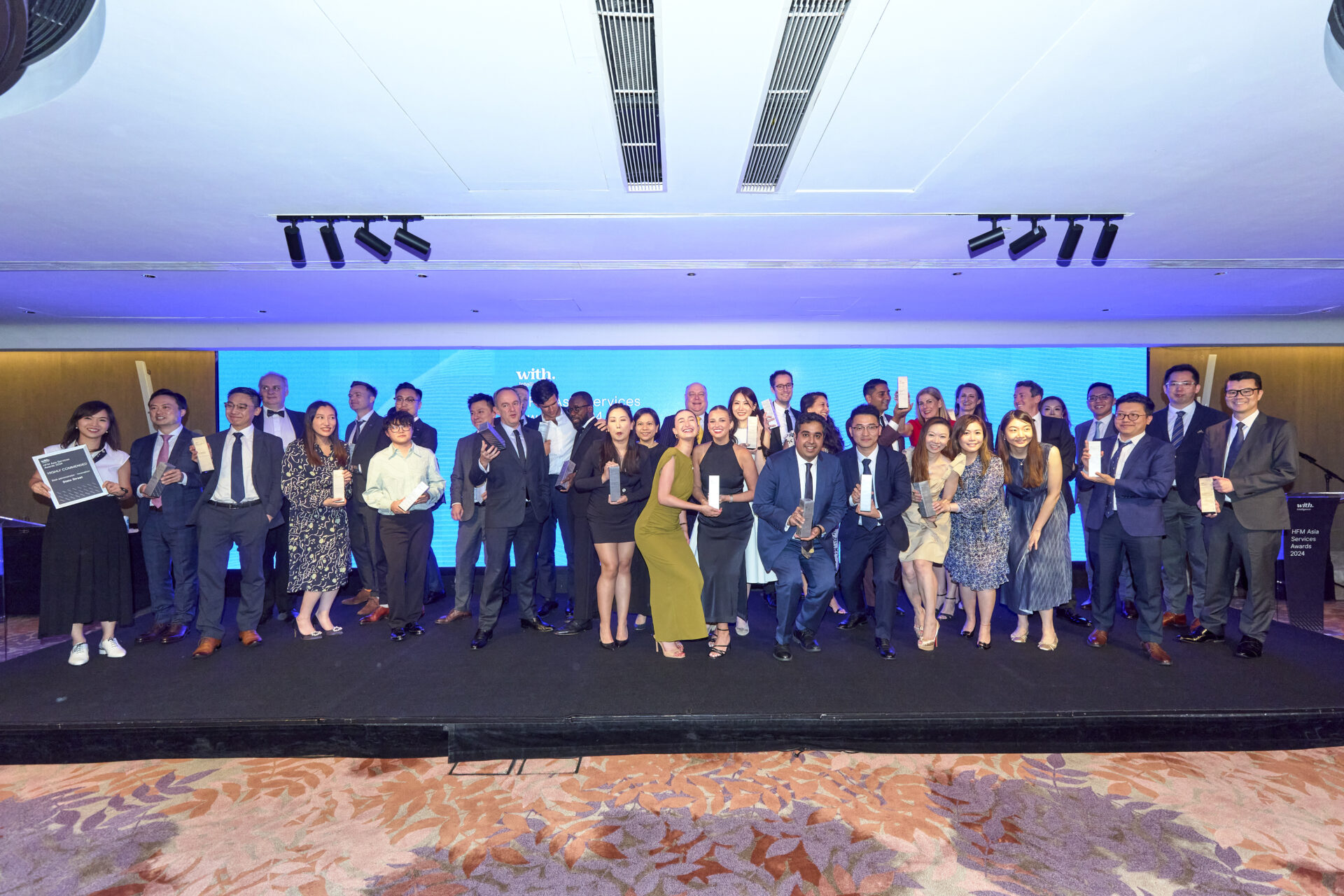 LoebSmith Team Album Image