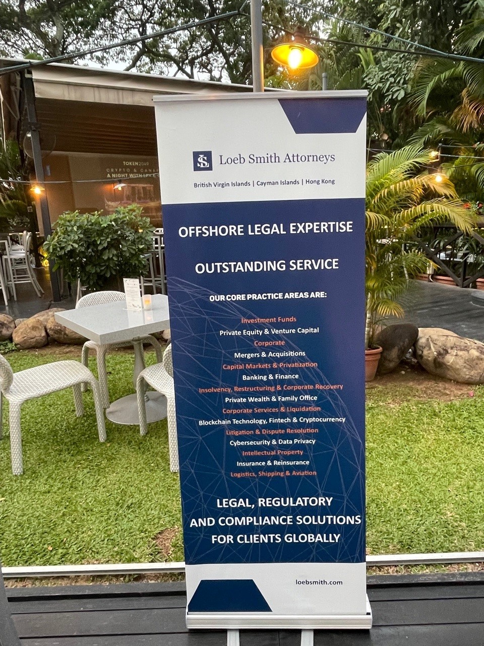 LoebSmith Team Album Image