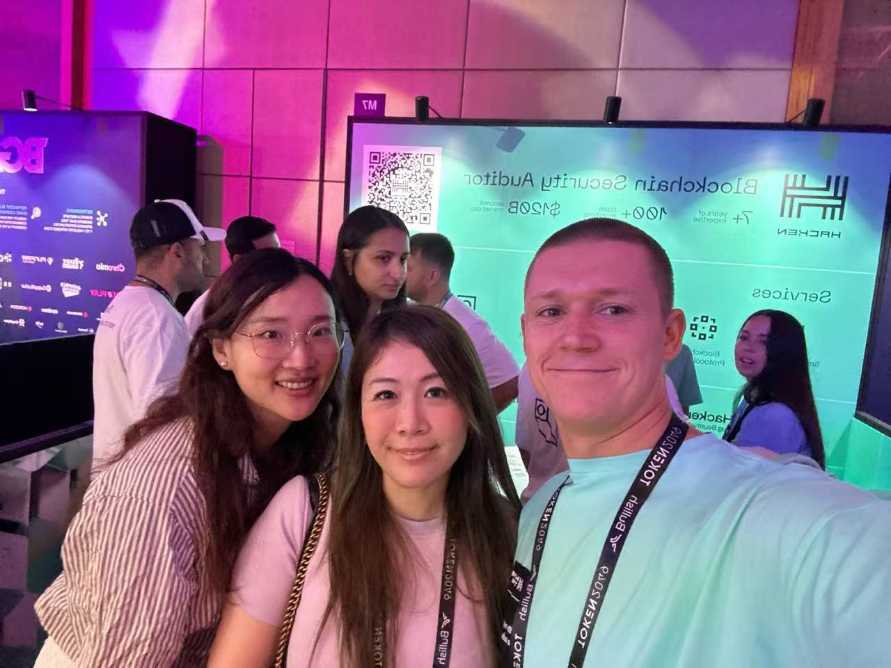 LoebSmith Team Album Image