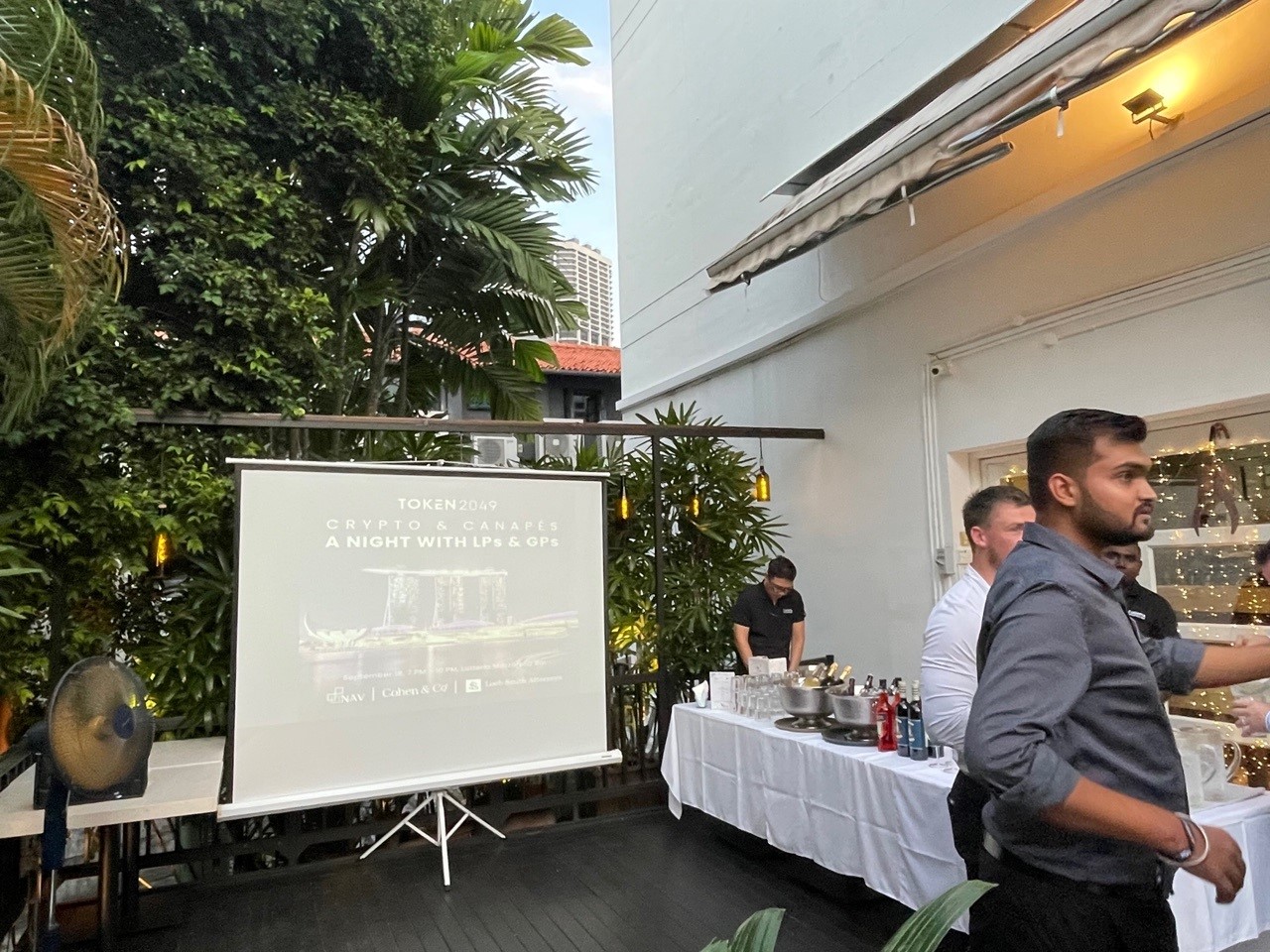 LoebSmith Team Album Image