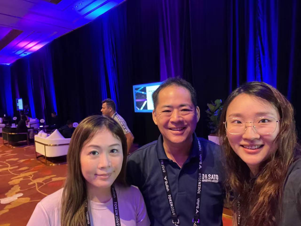 LoebSmith Team Album Image