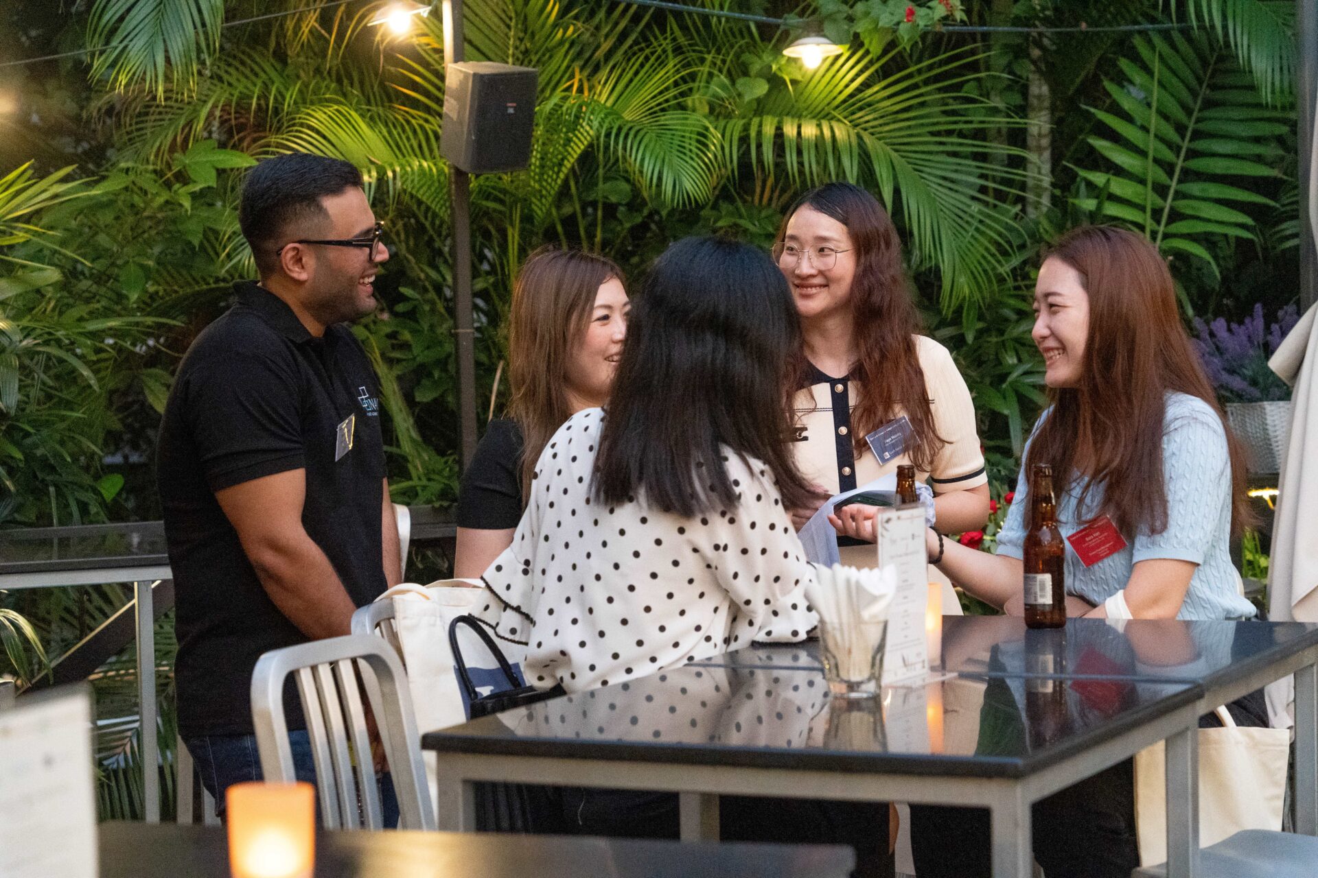 LoebSmith Team Album Image