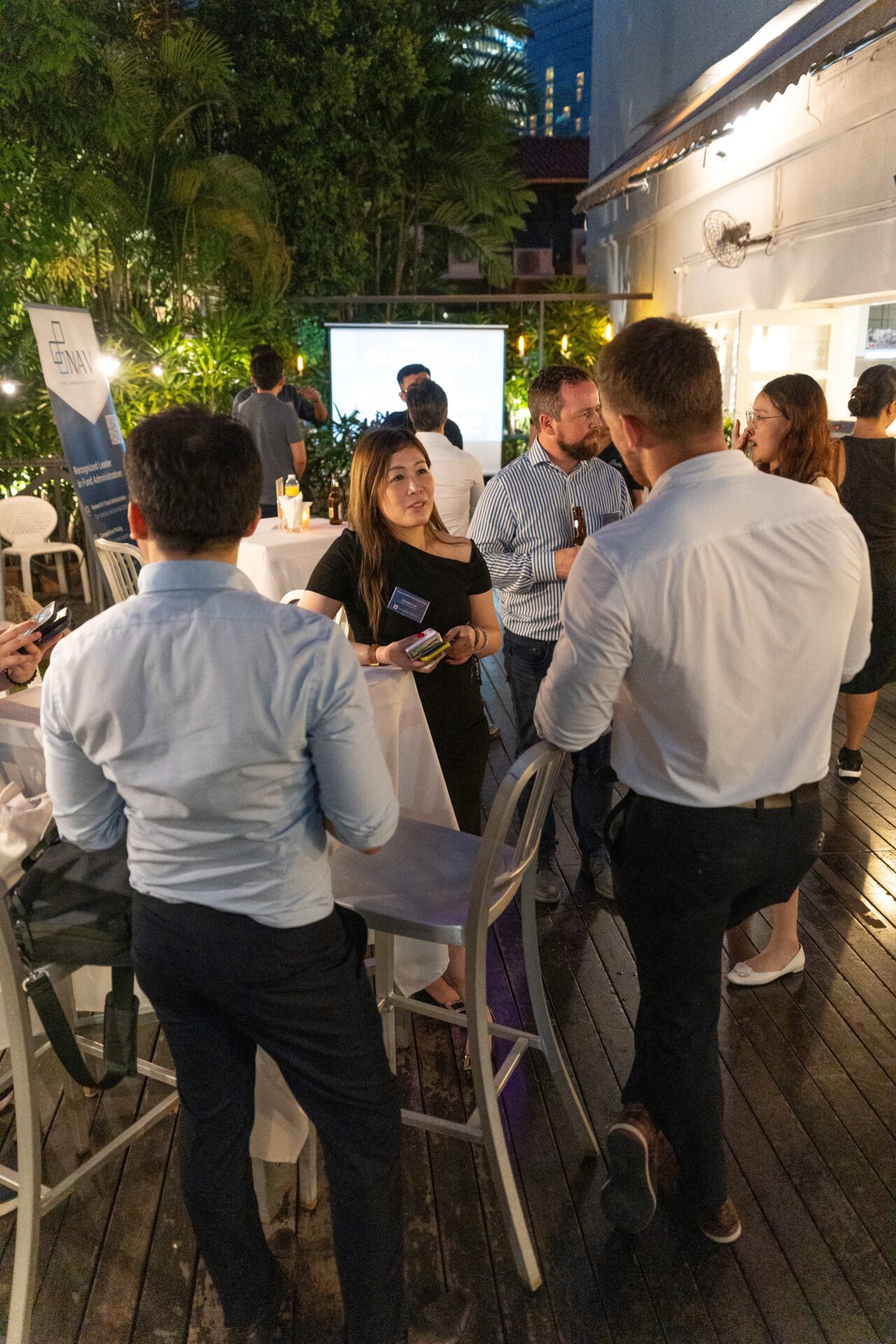 LoebSmith Team Album Image