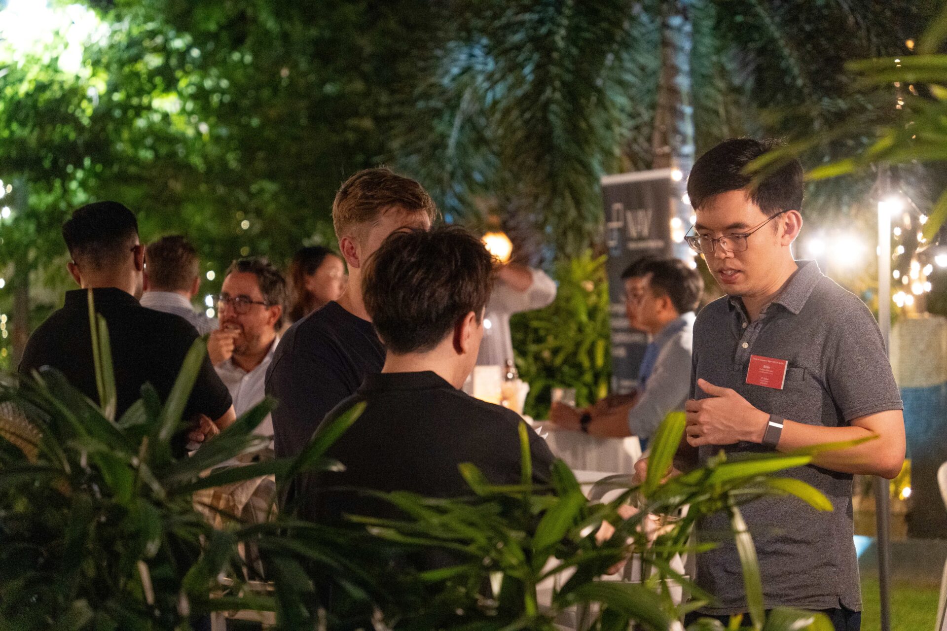 LoebSmith Team Album Image