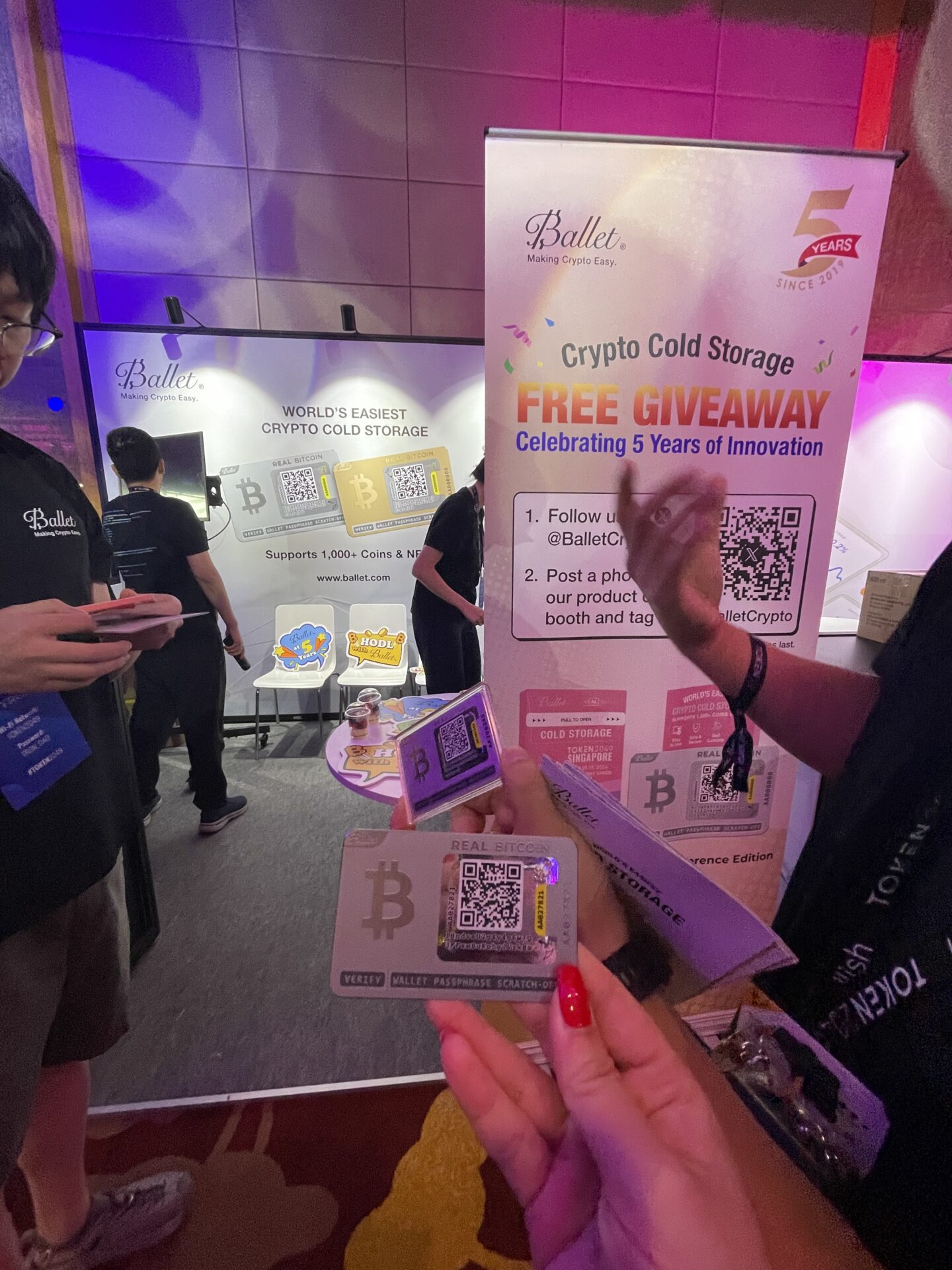 LoebSmith Team Album Image