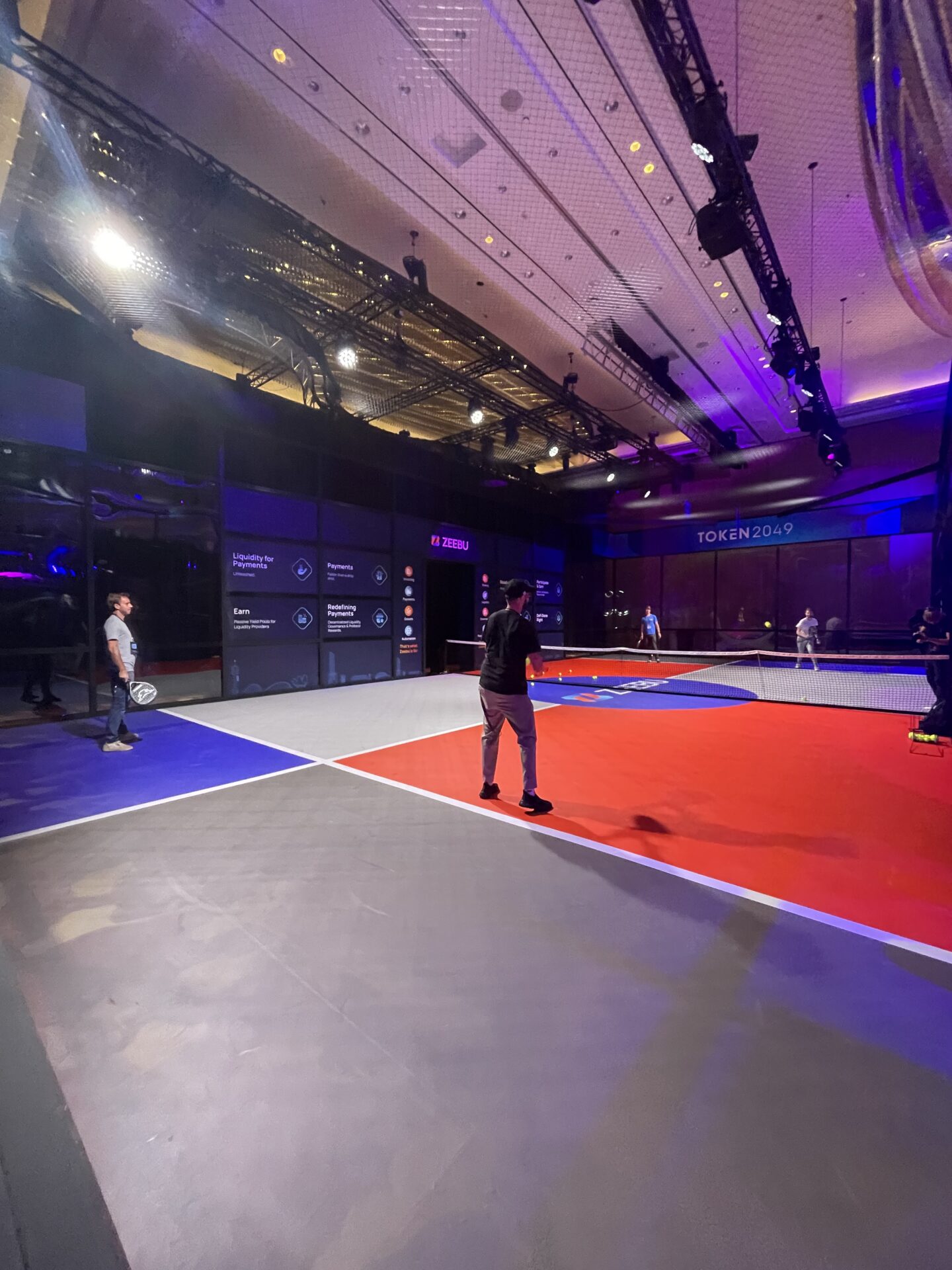 LoebSmith Team Album Image