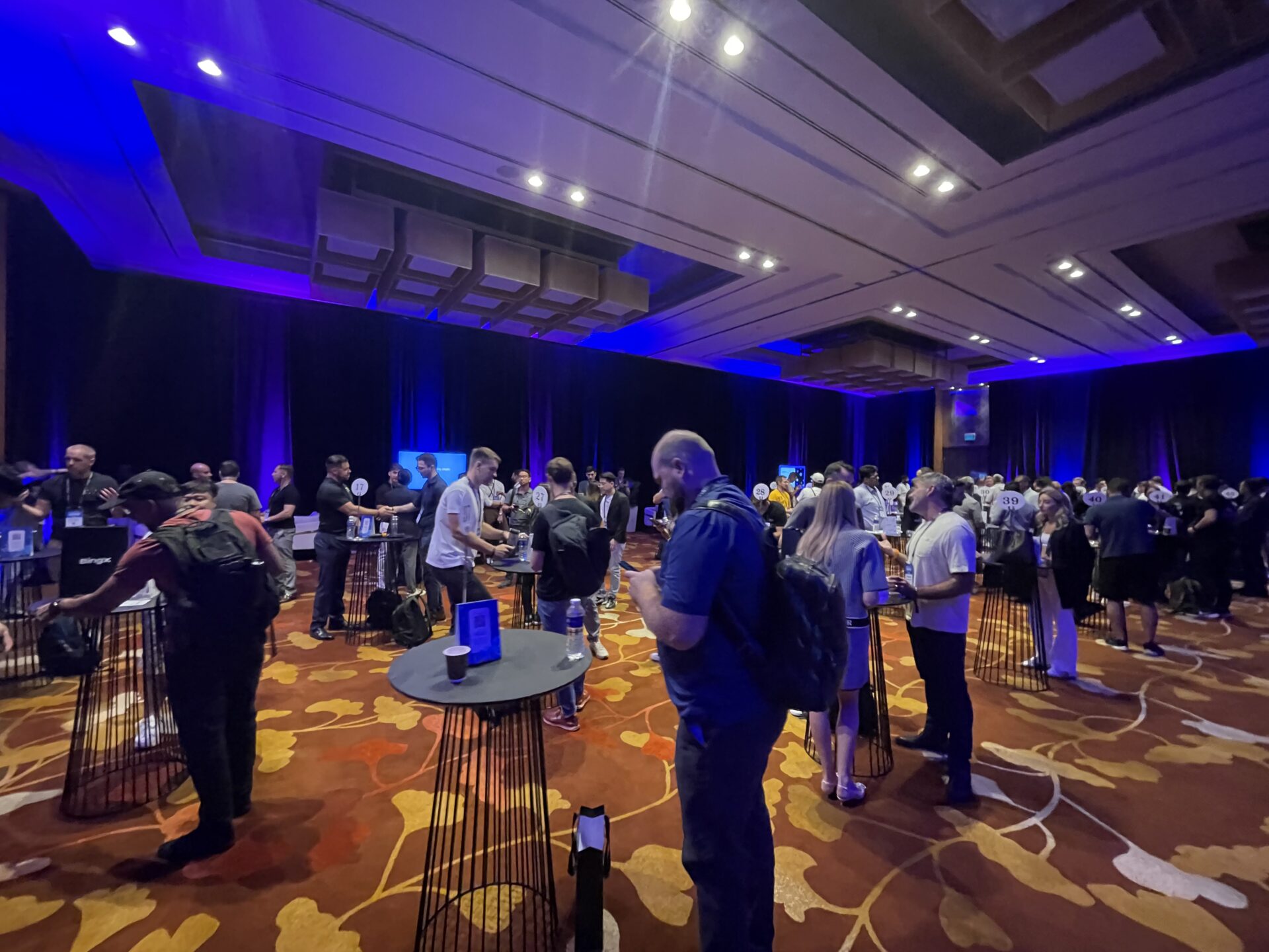 LoebSmith Team Album Image