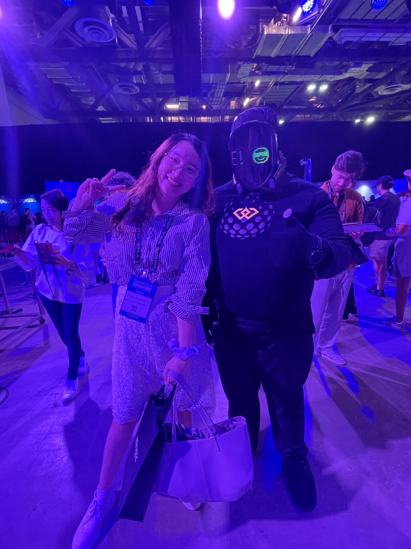 LoebSmith Team Album Image