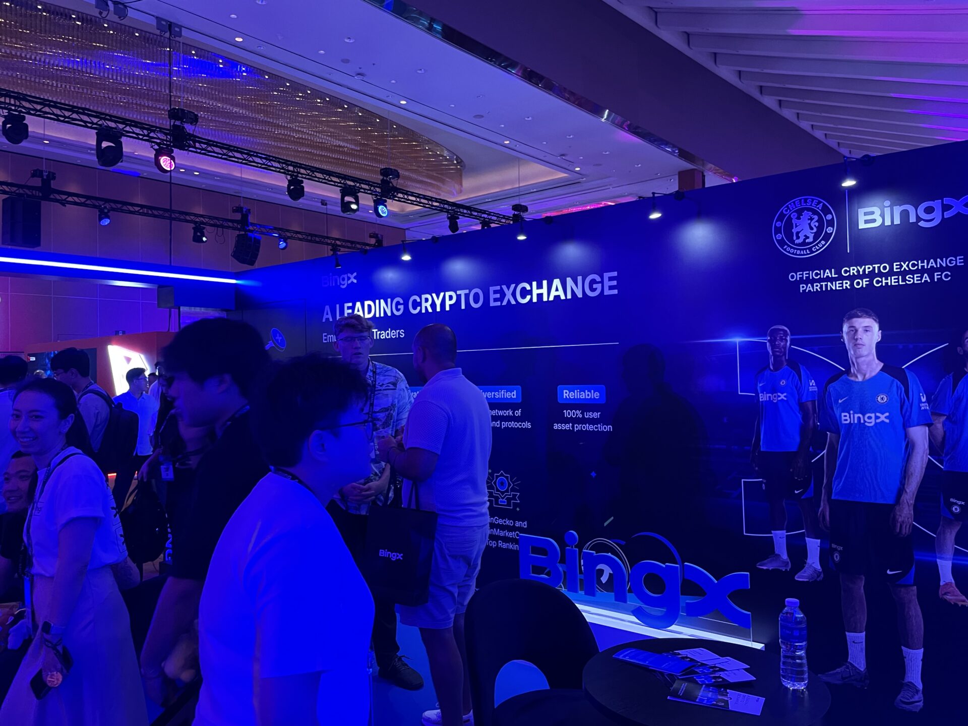 LoebSmith Team Album Image