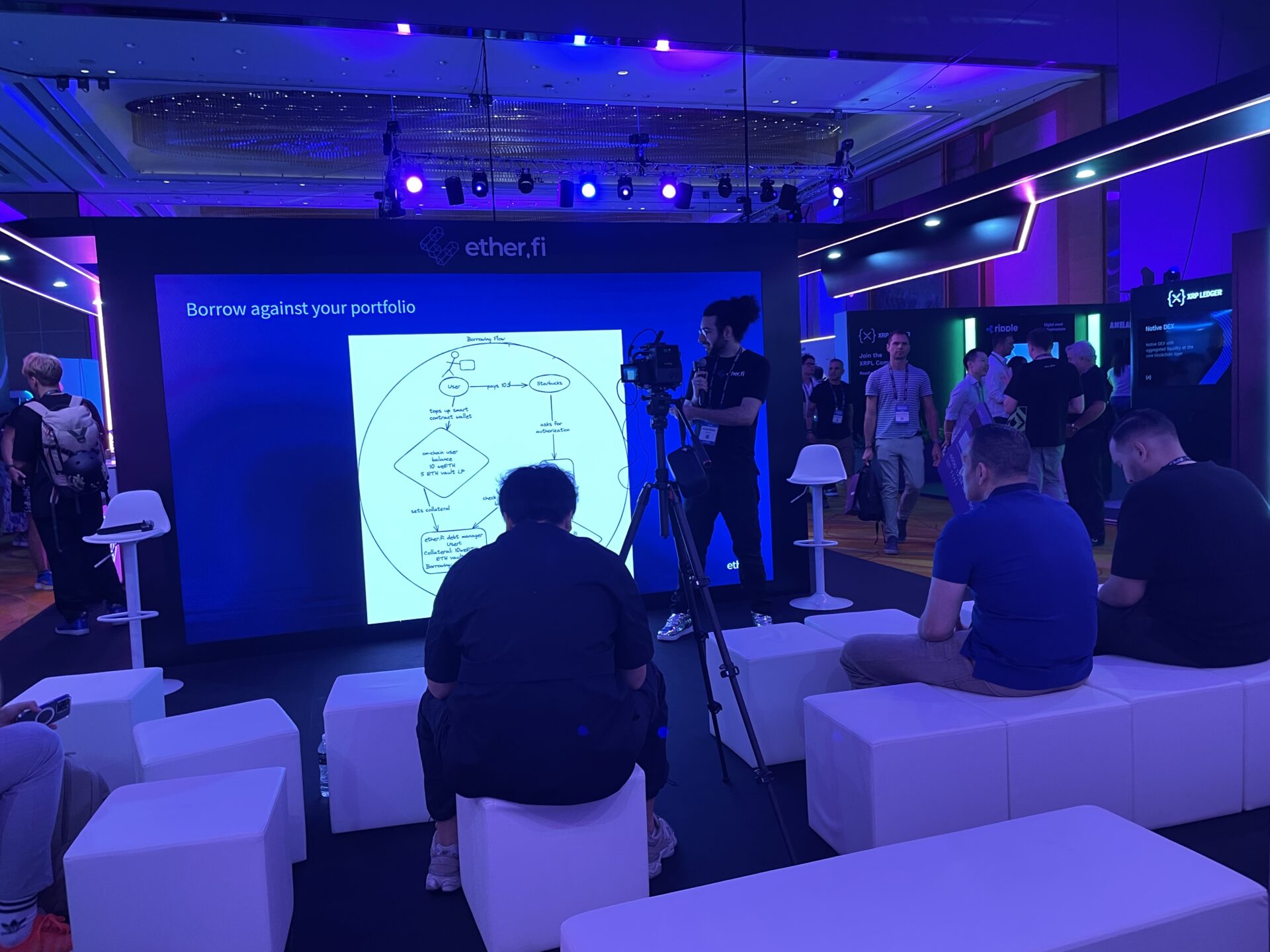 LoebSmith Team Album Image