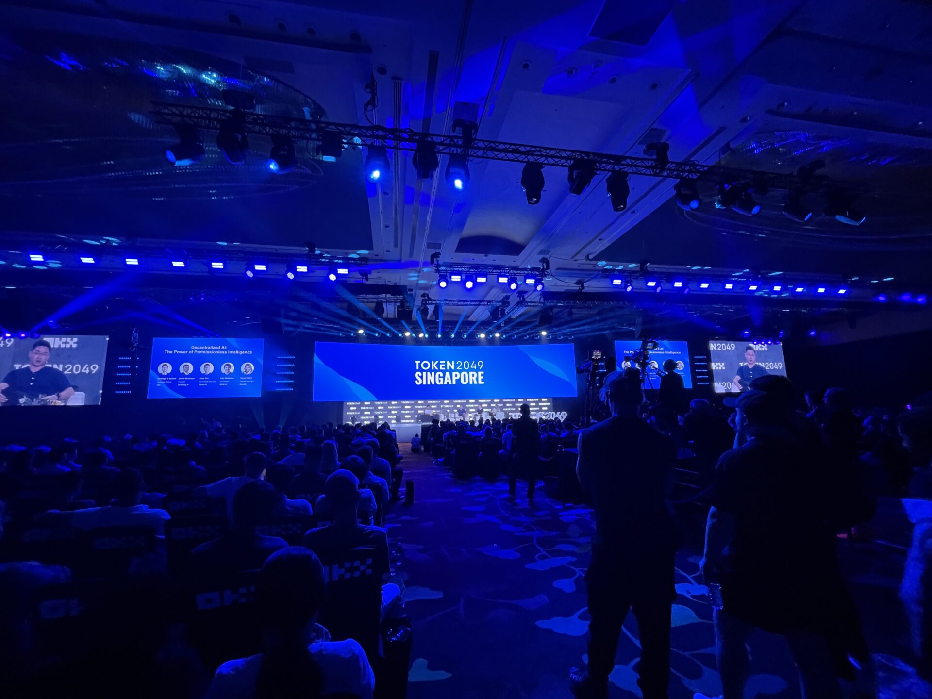 LoebSmith Team Album Image