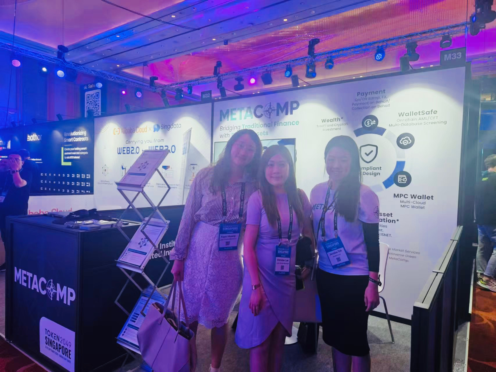 LoebSmith Team Album Image