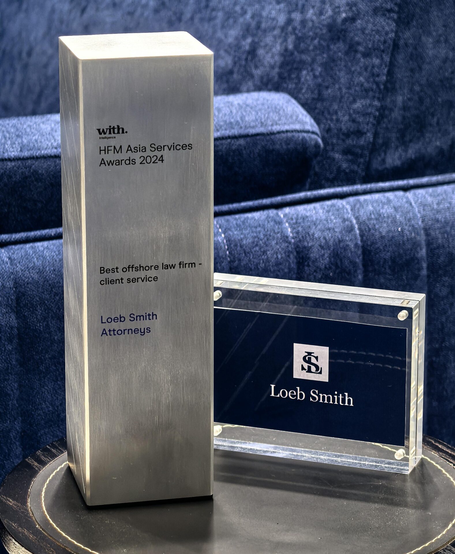 LoebSmith Team Album Image