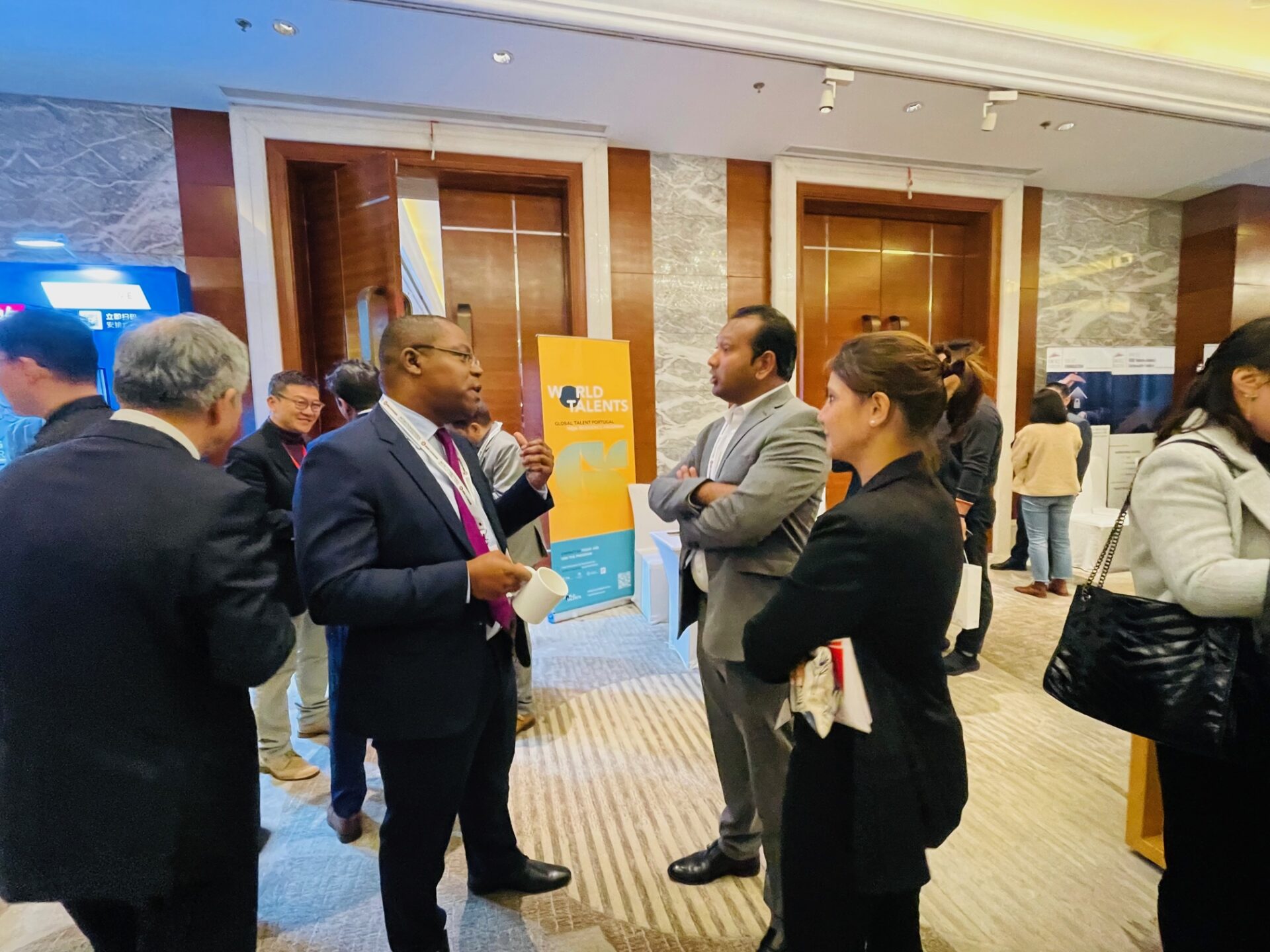 LoebSmith Team Album Image