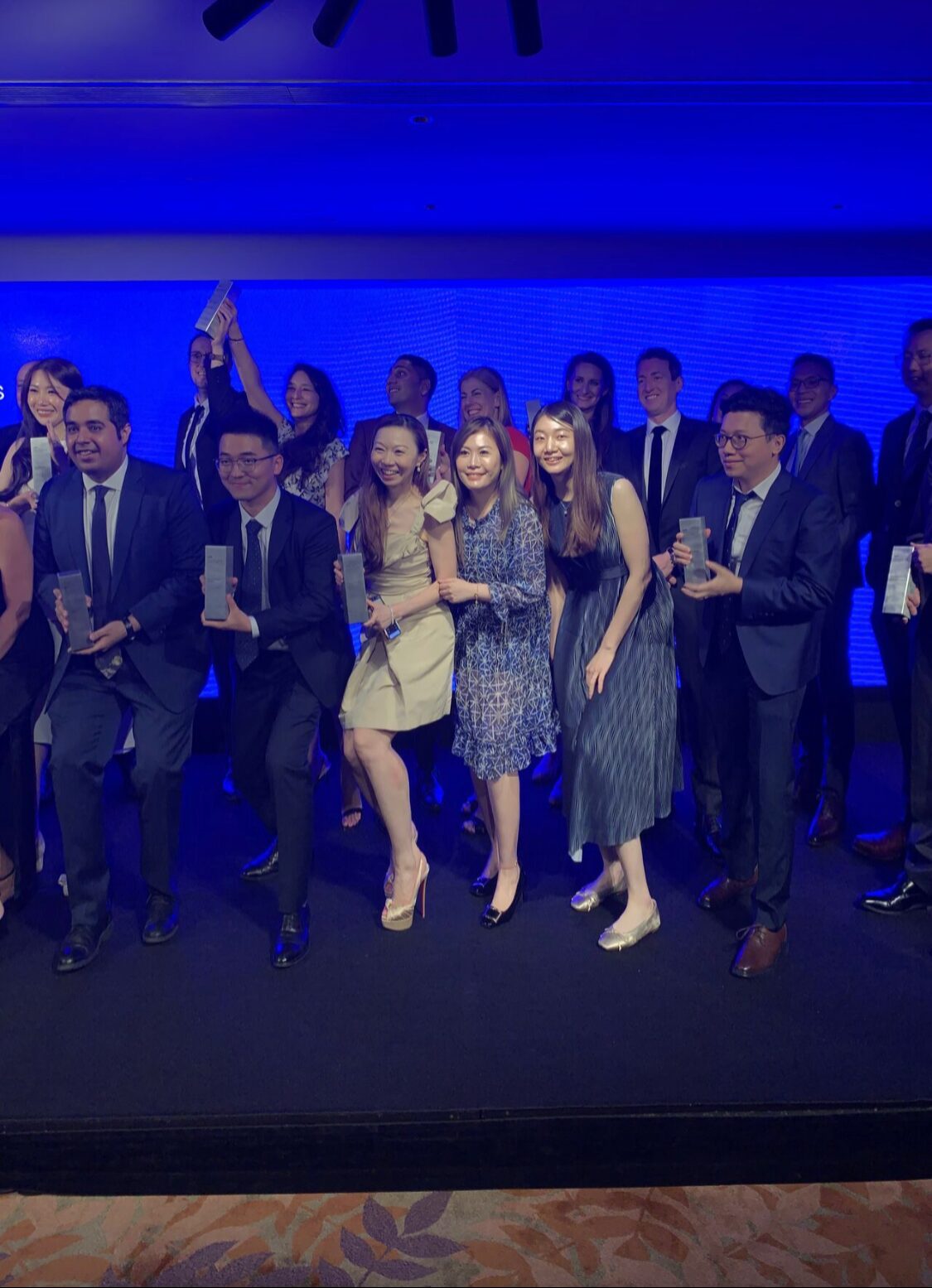 LoebSmith Team Album Image