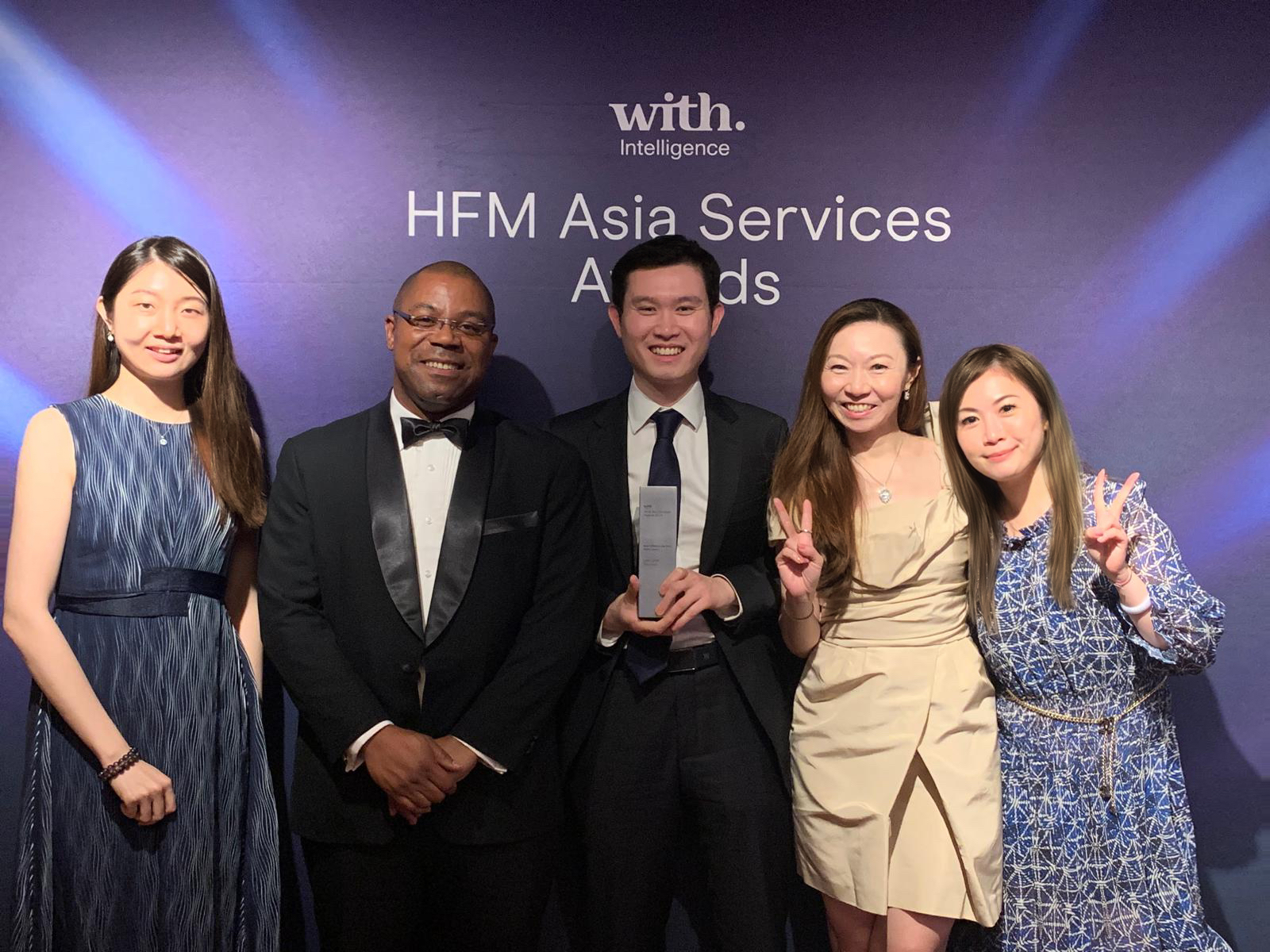 LoebSmith Team Album Image