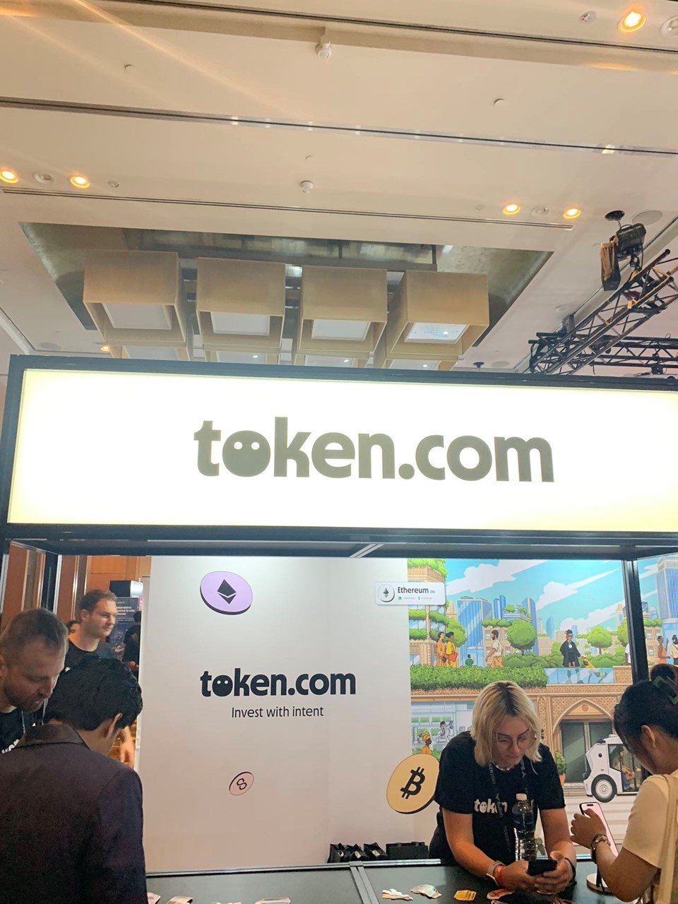 LoebSmith Team Album Image