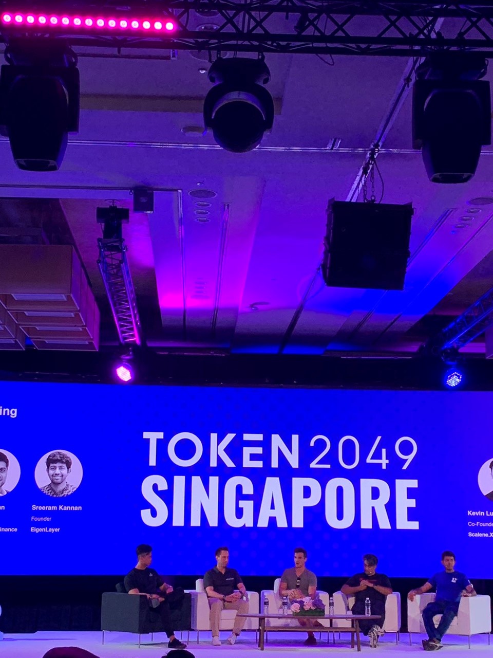 LoebSmith Team Album Image