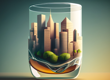 Real Estate and Infrastructure