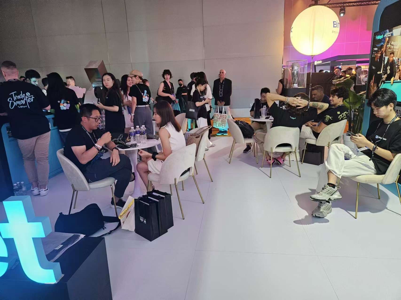 LoebSmith Team Album Image