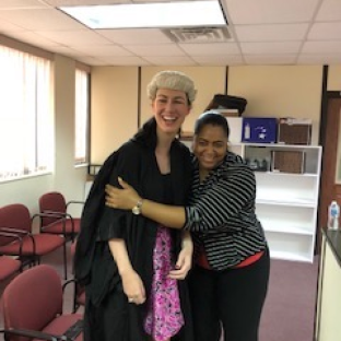 LoebSmith Team Album Image