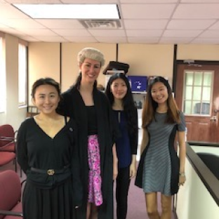 LoebSmith Team Album Image