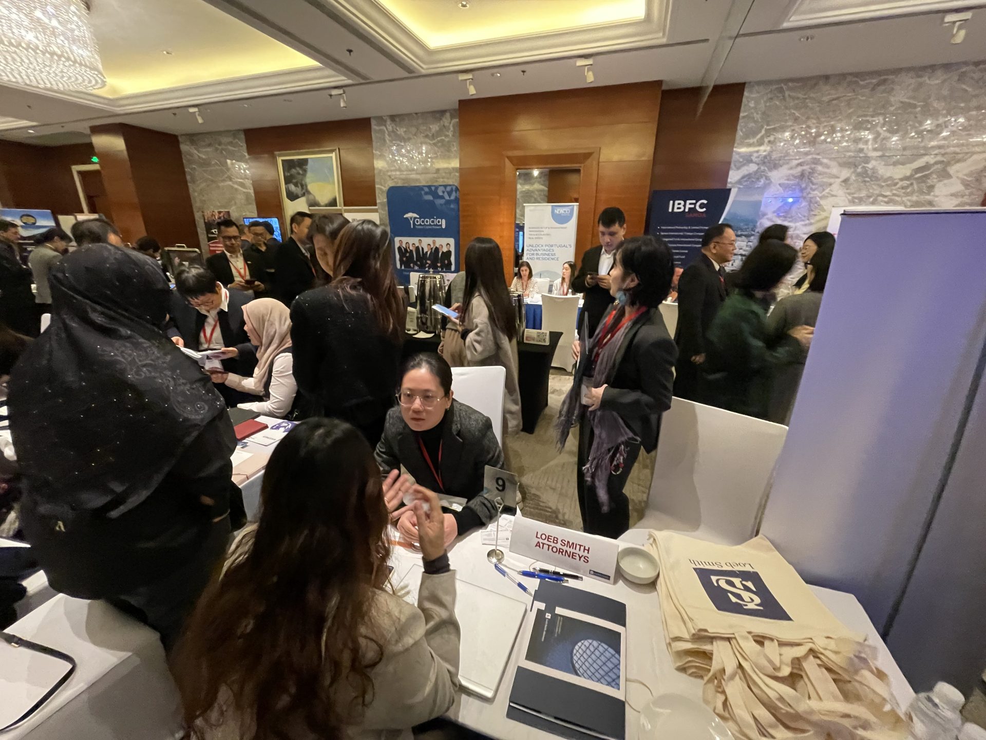 LoebSmith Team Album Image