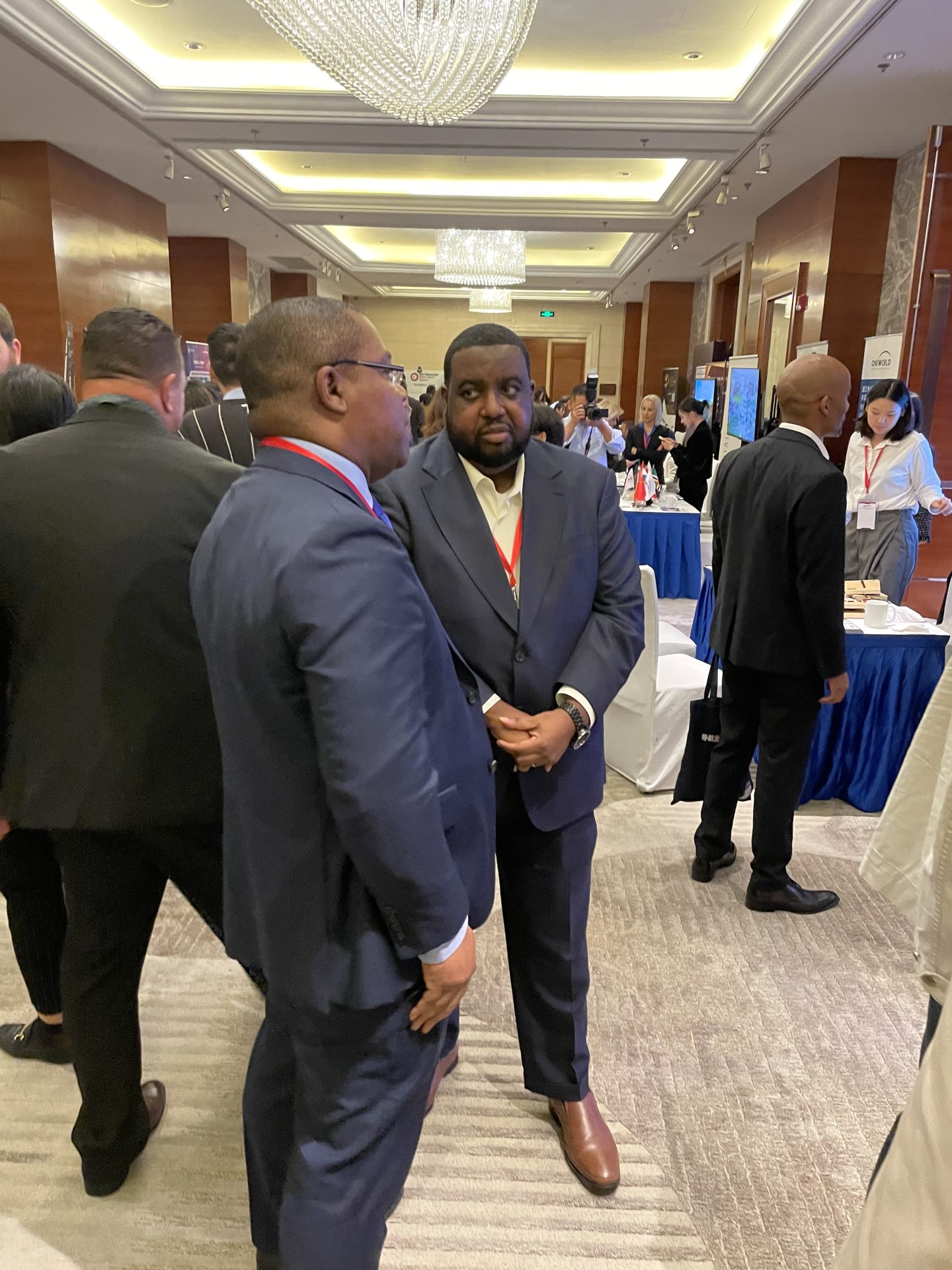 LoebSmith Team Album Image