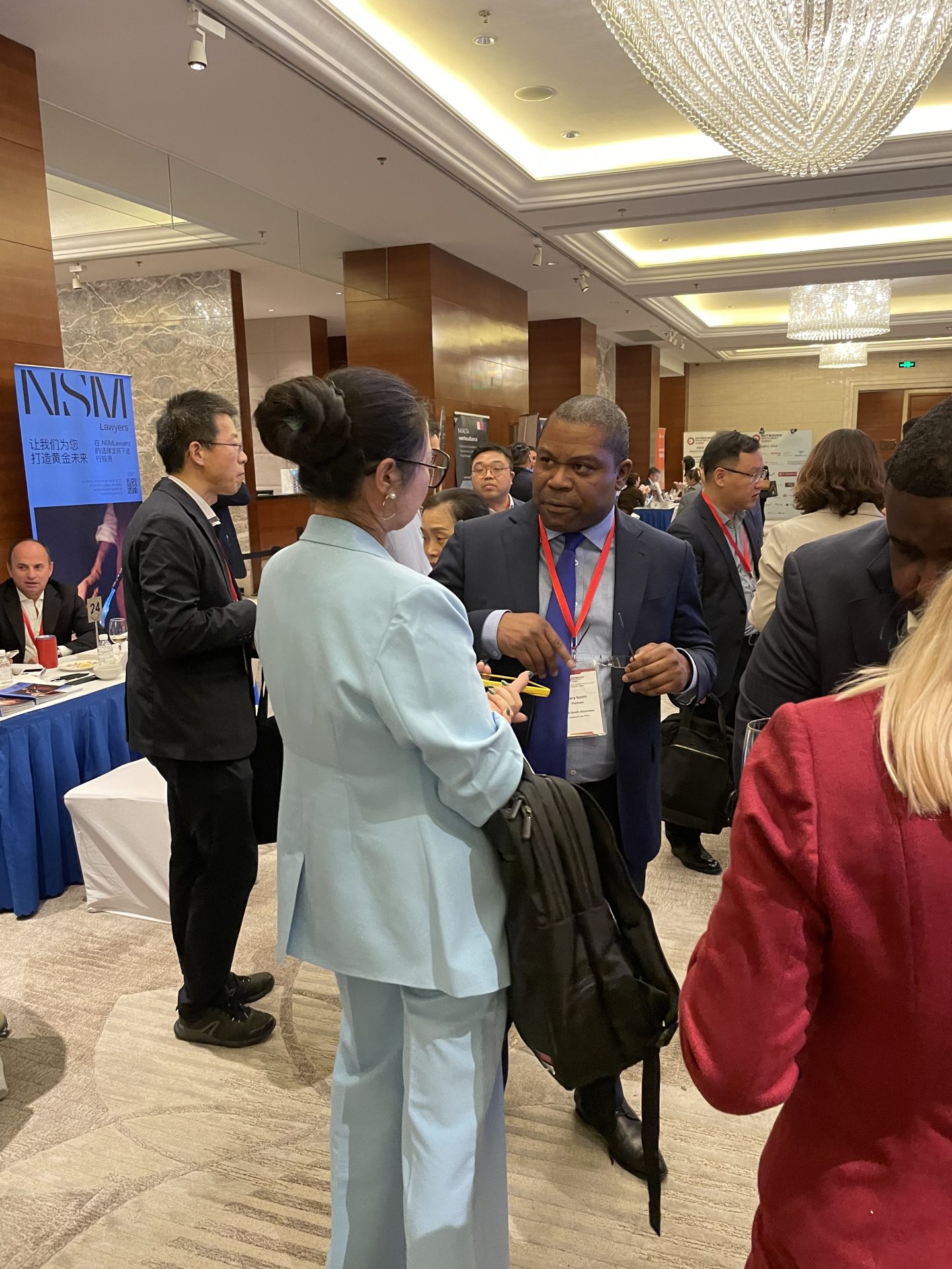 LoebSmith Team Album Image