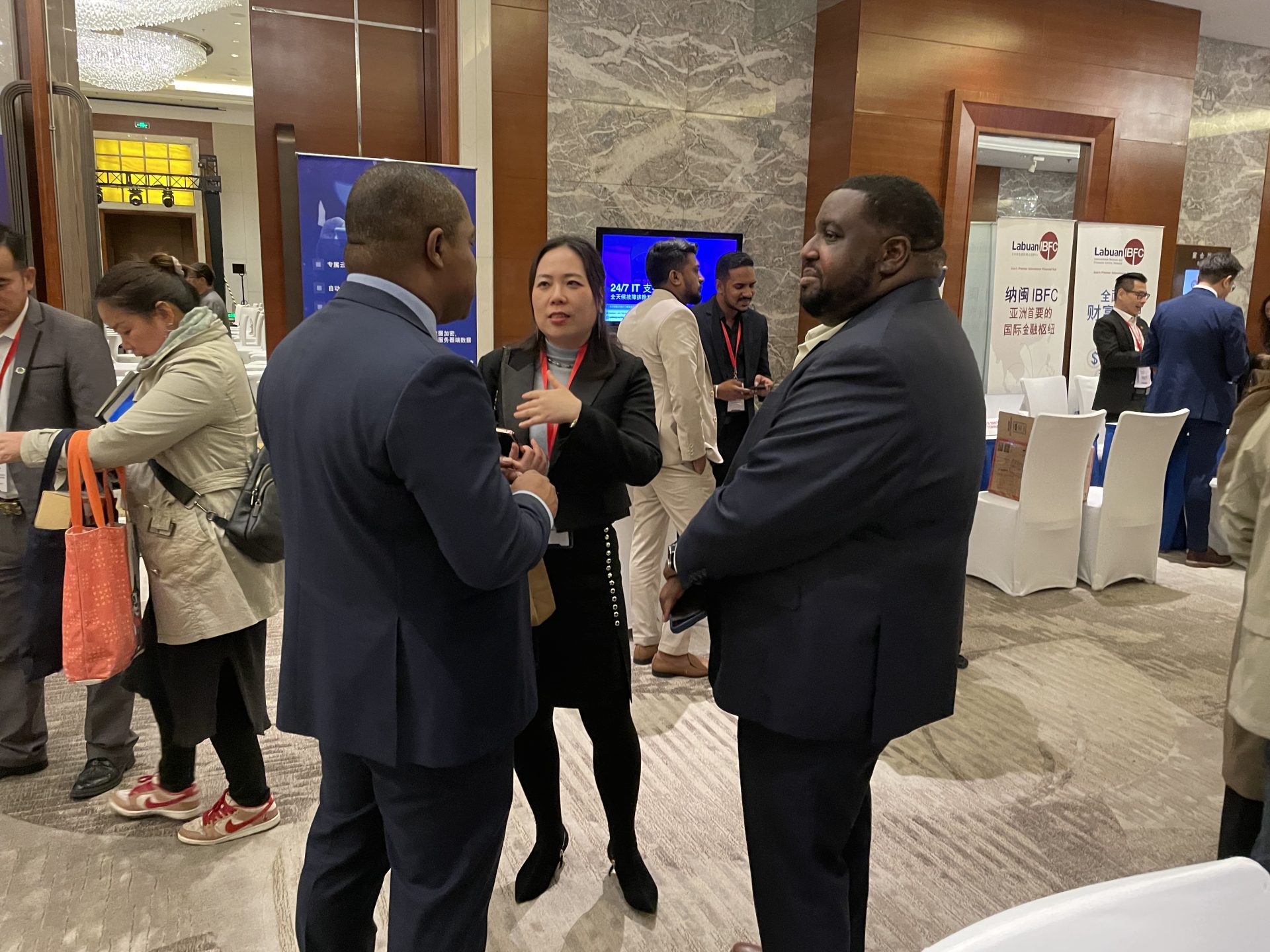 LoebSmith Team Album Image