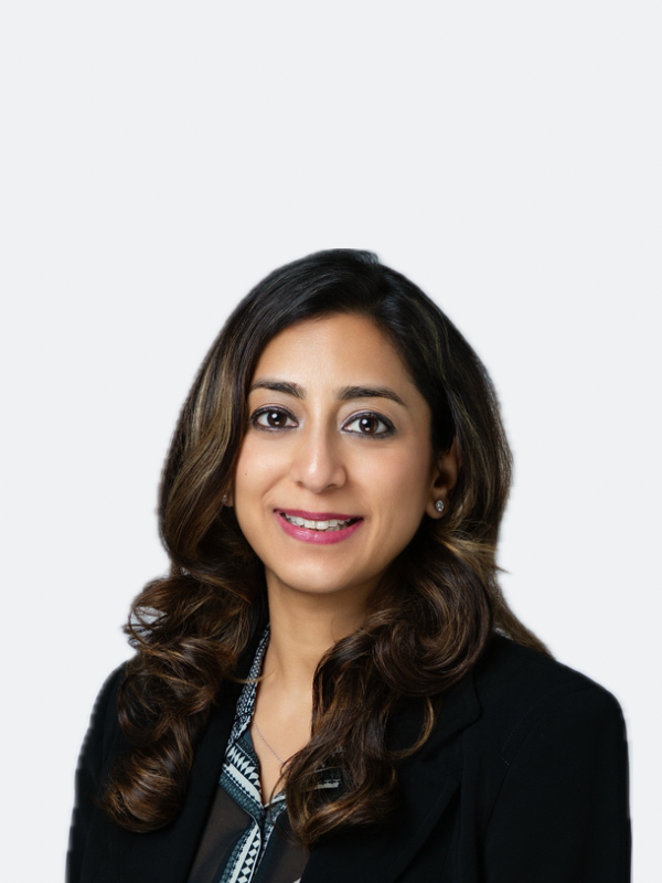 Vanisha Harjani