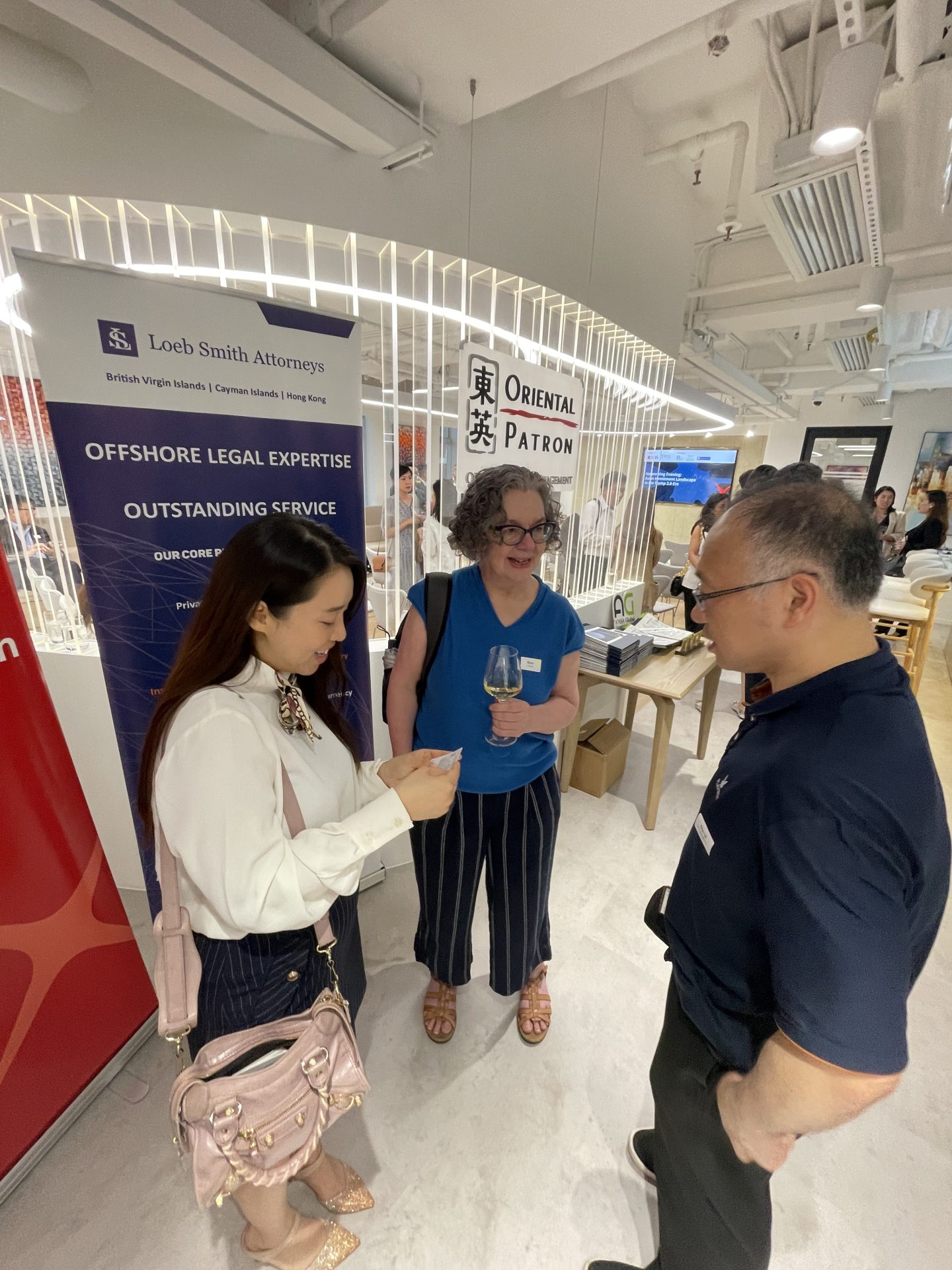 LoebSmith Team Album Image