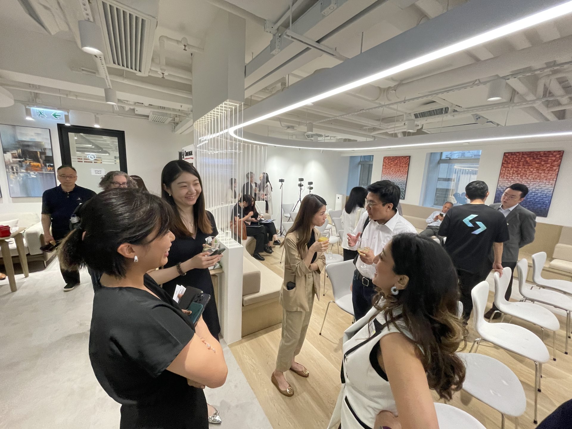 LoebSmith Team Album Image