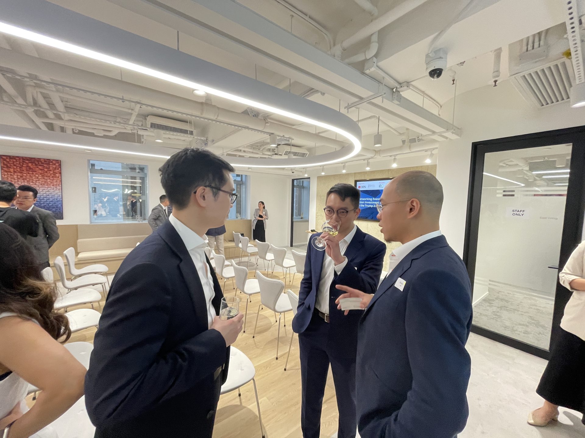 LoebSmith Team Album Image