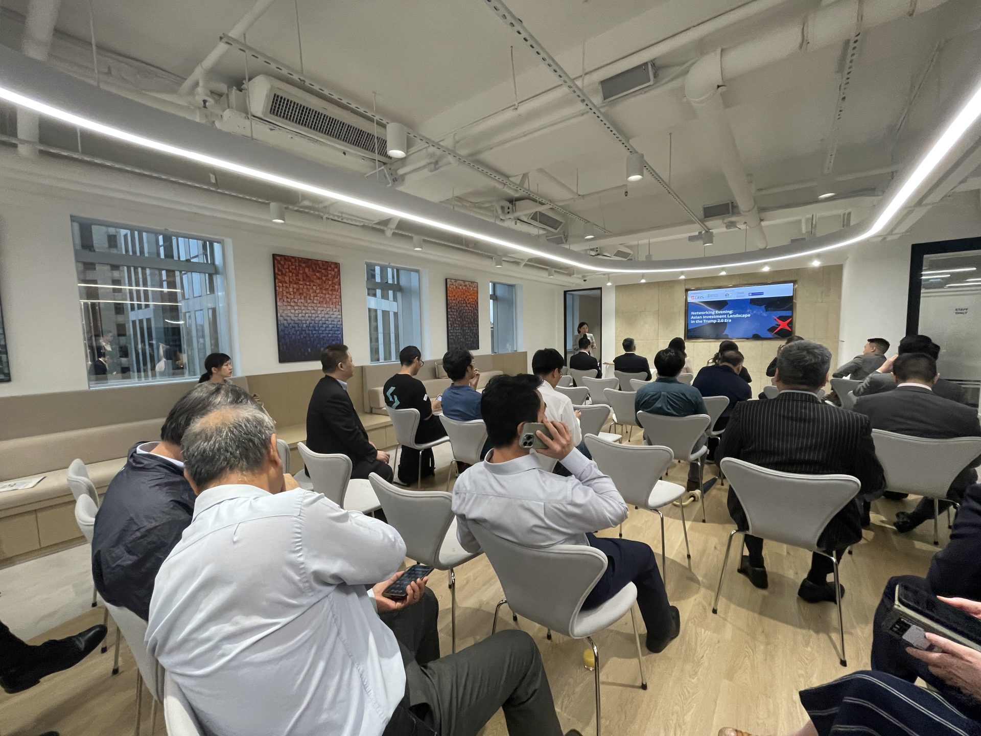 LoebSmith Team Album Image