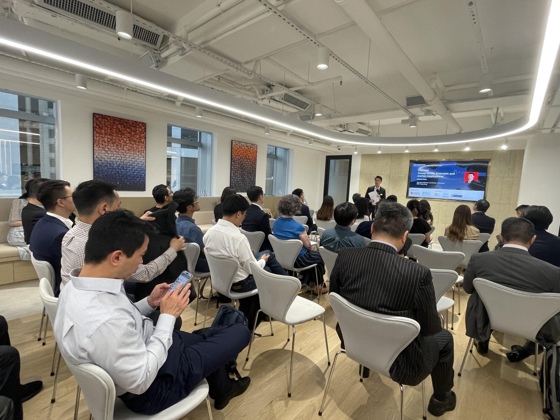 LoebSmith Team Album Image