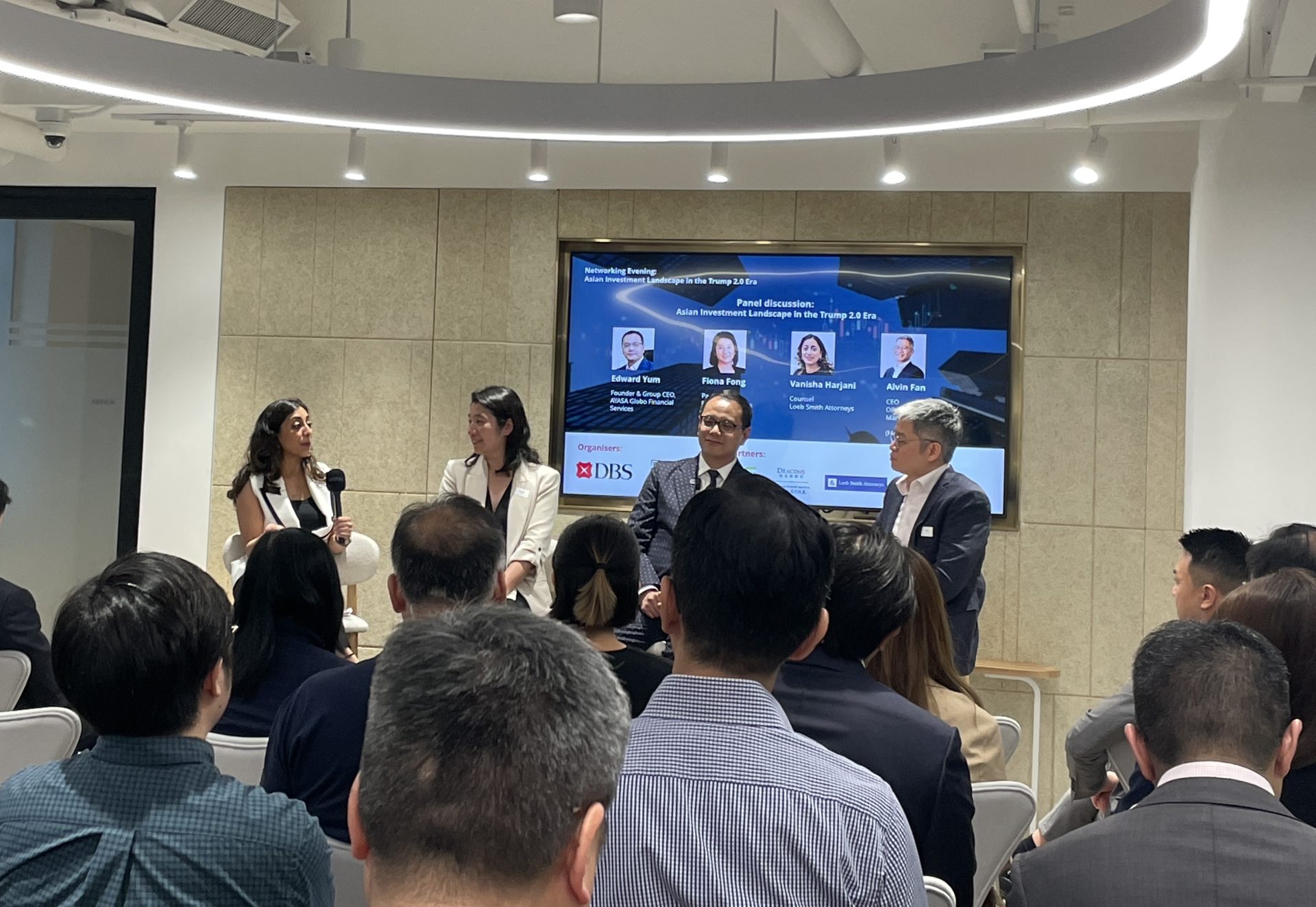 LoebSmith Team Album Image