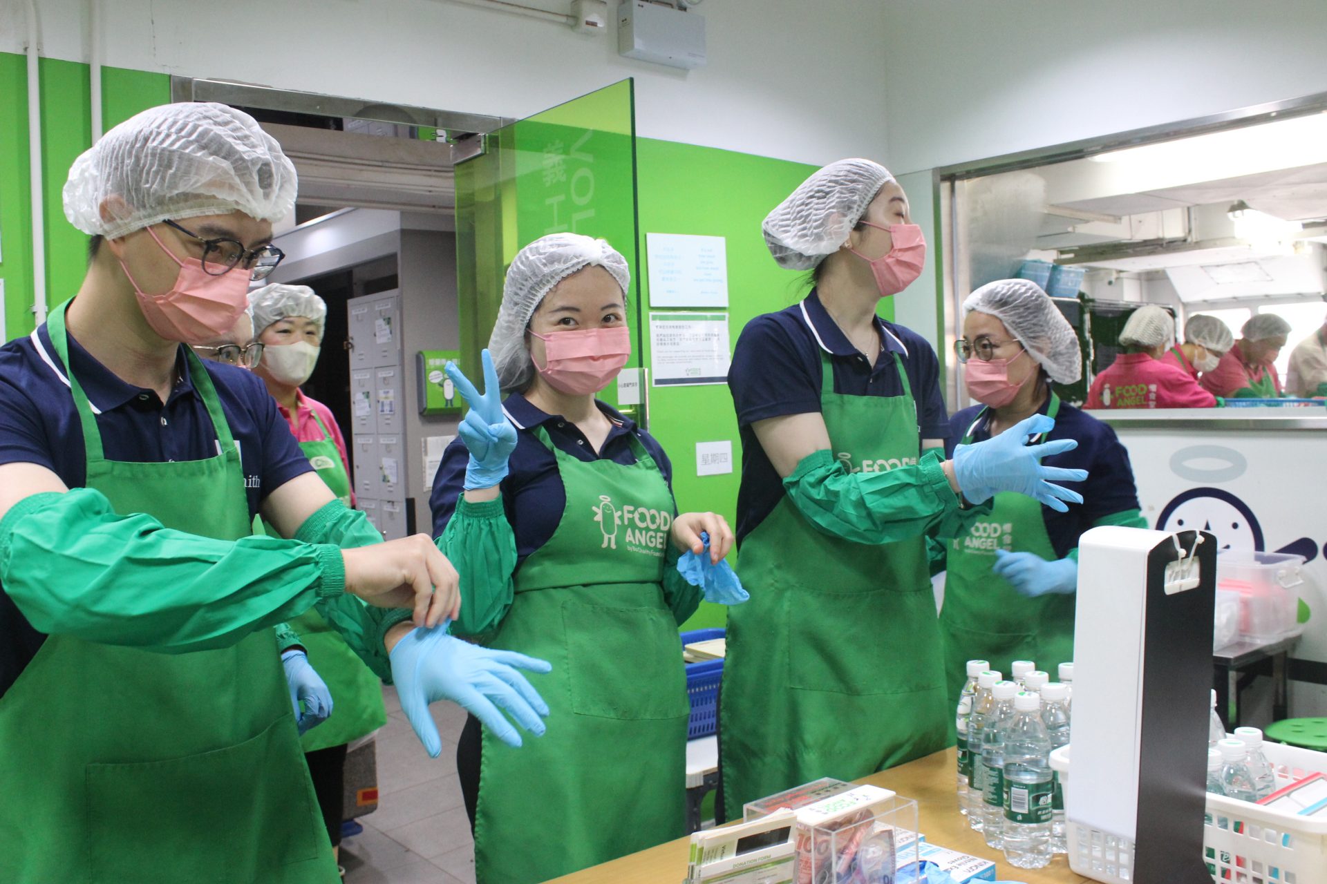 LoebSmith Team Album Image