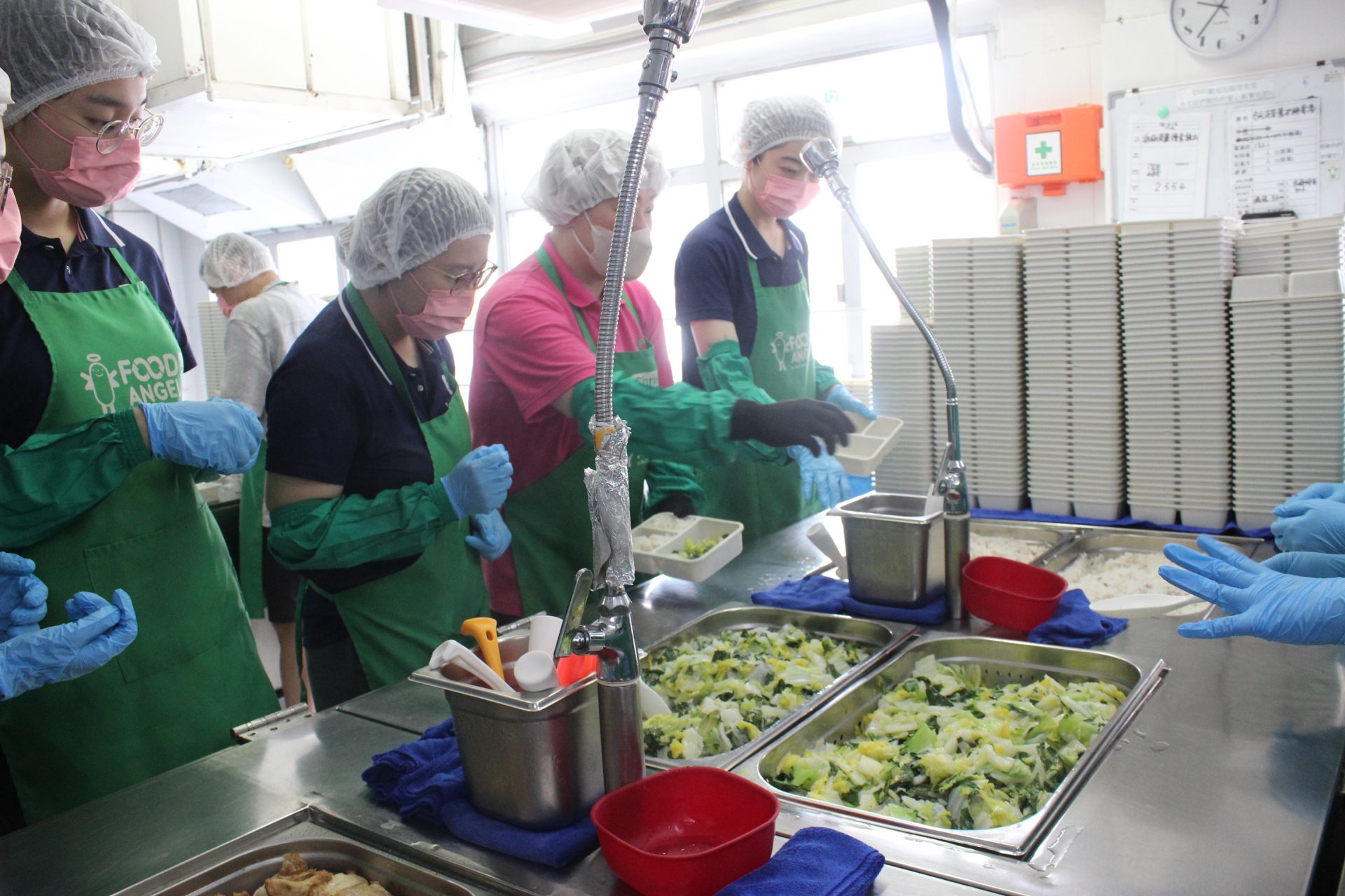 LoebSmith Team Album Image